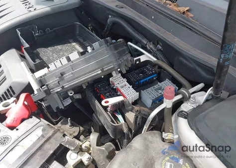 2017 Chevrolet Equinox Premier z USA, uszkodzony, nr VIN 2GNALDEK8H1510701